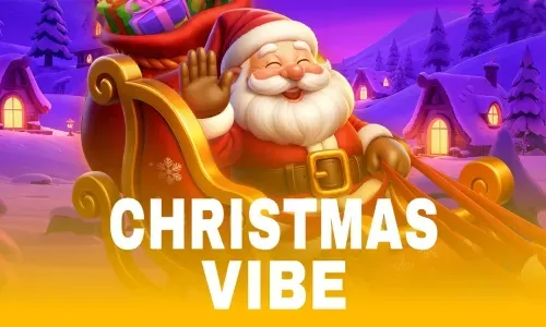 Christmas Vibe