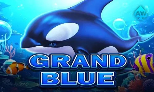 Grand Blue
