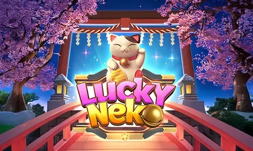 Lucky Cat