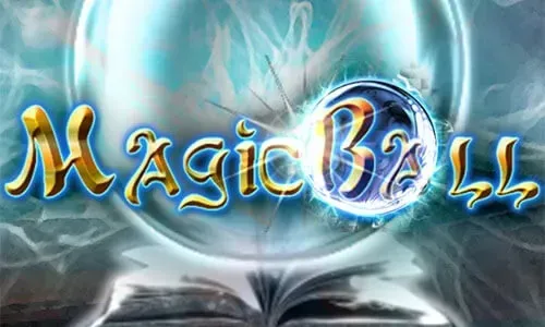 Magic Ball