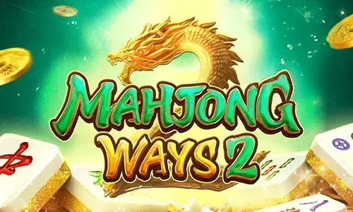 Mahjong Way 2