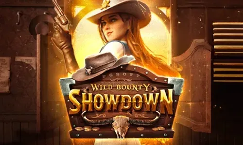 Wild Bounty Showdown