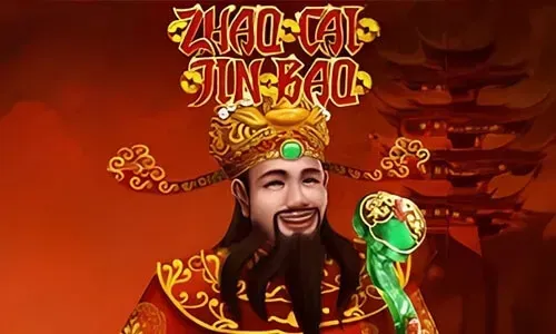 Zhao Cai Jin Bao