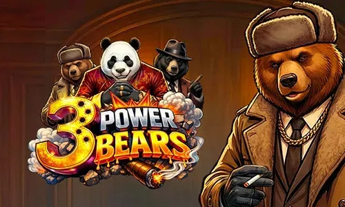 3 Power Bears