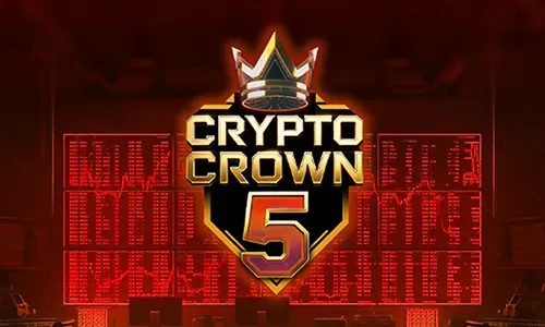 Crypto Crown 5