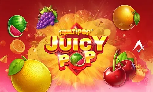 Juicy Pop