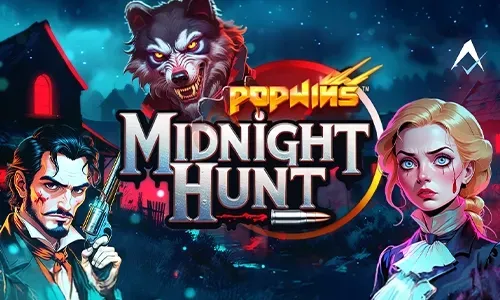 Midnight Hunt