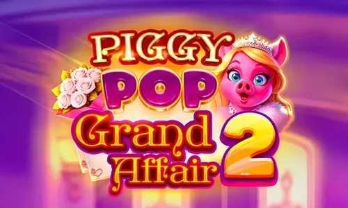 Piggy Pop Grand Affair 2