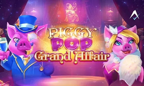 Piggypop Grand Affair