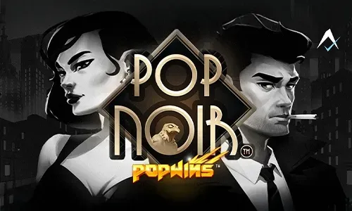 Popnoir