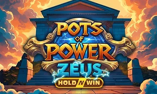 Pots of Power: Zeus