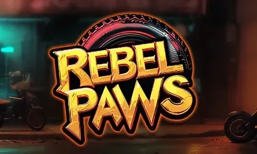 Rebel Paws