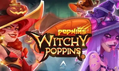 Witchypoppins