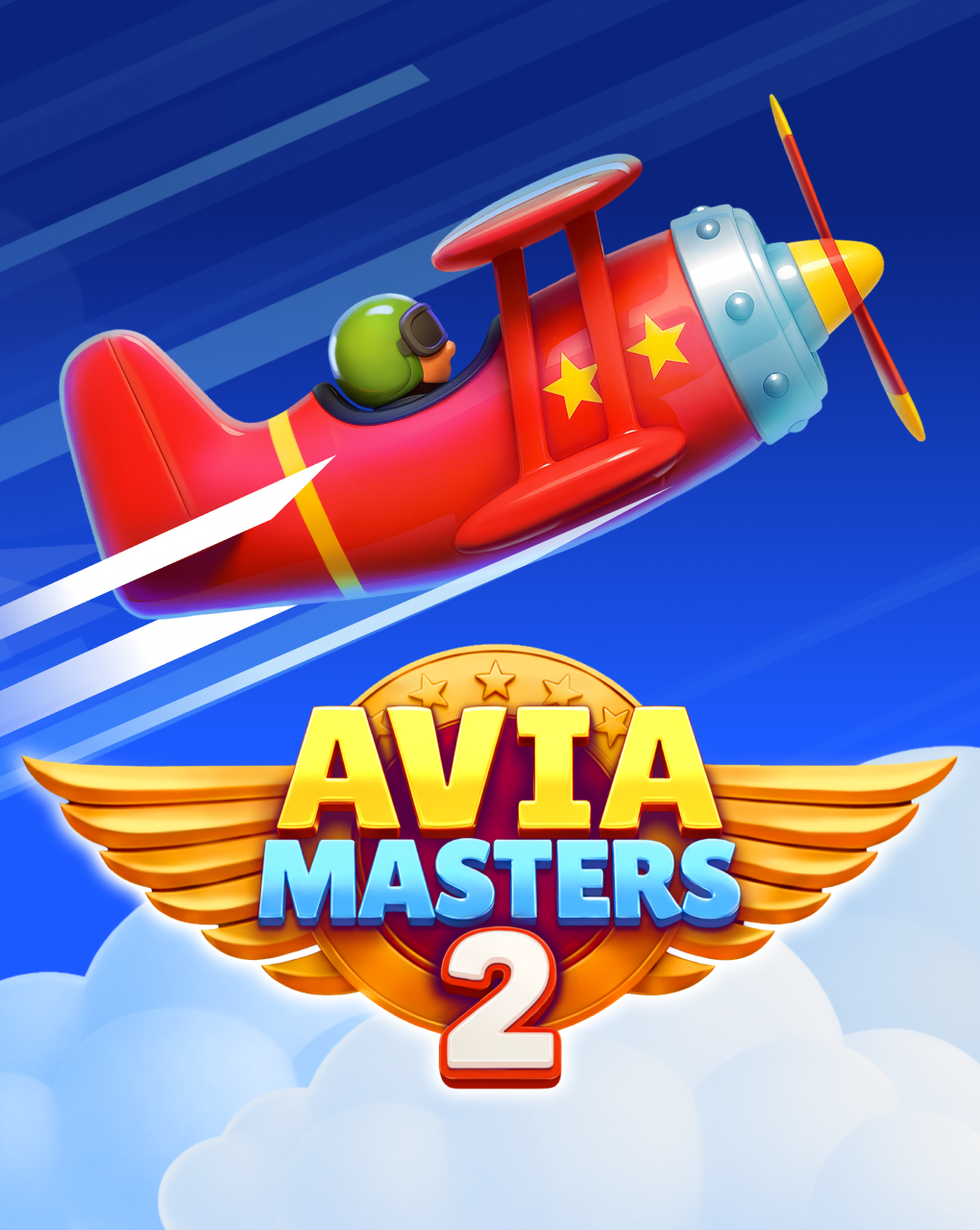 Aviamasters 2™
