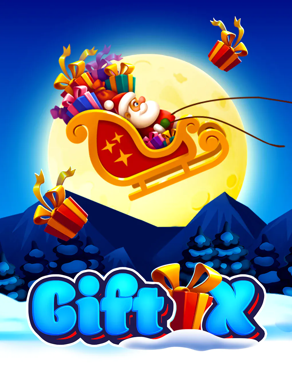 GIFT X