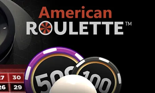American Roulette