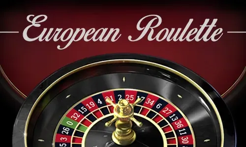 European Roulette