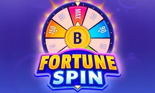 Fortune Spin