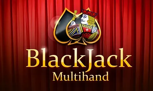Multihand Blackjack