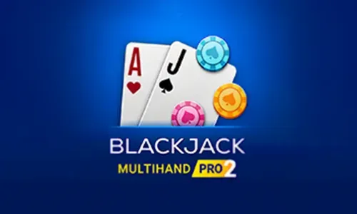 Multihand Blackjack Pro 2