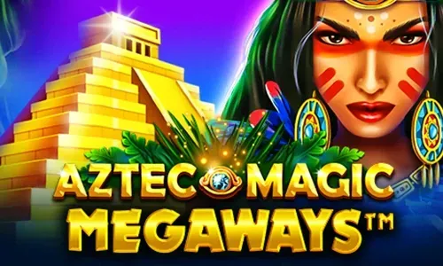 Aztec magic megaways™