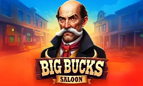 Big Bucks Saloon