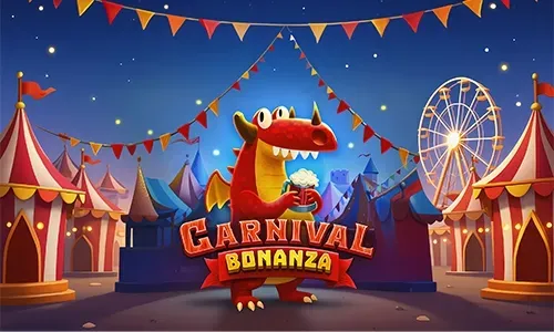 Carnival Bonanza
