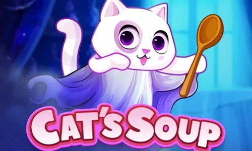 Cat's Soup