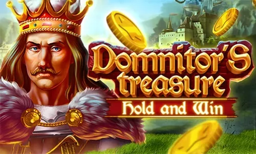 Domnitor's Treasure