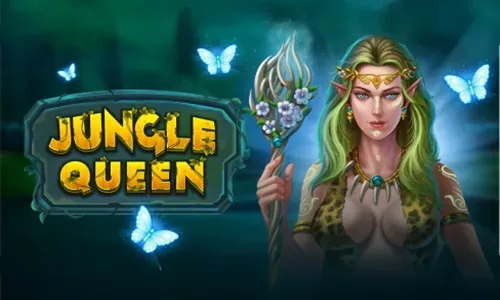 Jungle Queen