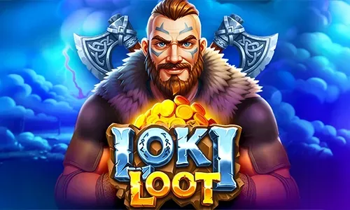 Loki Loot