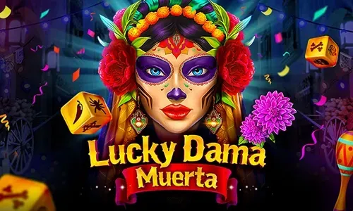 Lucky Dama Muerta