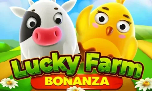 Lucky Farm Bonanza