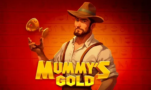 Mummy's Gold