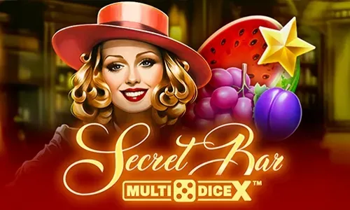 Secret Bar Multidice X