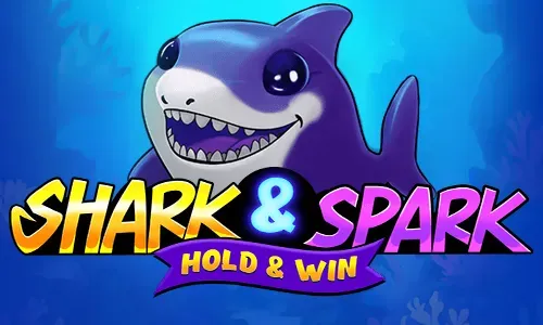 Shark and Spark Hold and Win