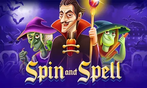 Spin And Spell