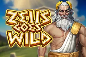 Zeus Goes Wild