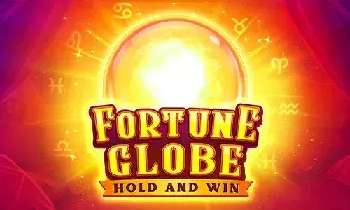 Fortune Globe
