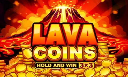 Lava Coins