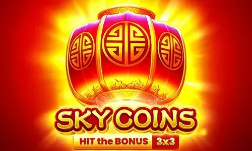 Sky Coins