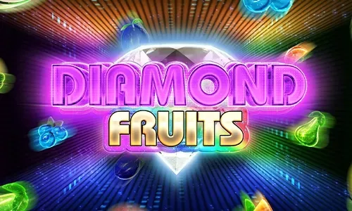 Diamond Fruits