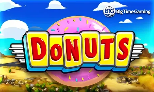 Donuts