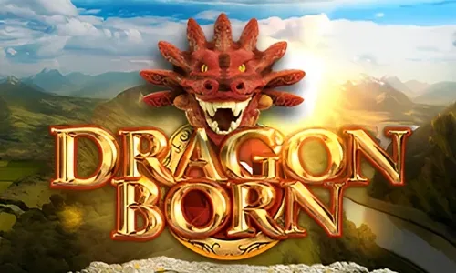 Dragon Born Megaways™