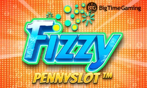 Fizzy Pennyslot