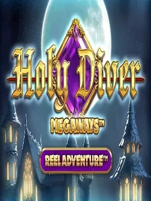 Holy Diver Megaways