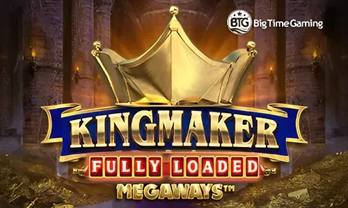 Kingmaker Fully Loaded