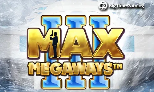 Max Megaways 3