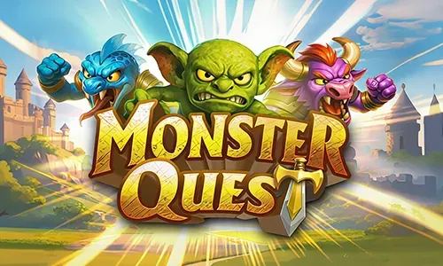 Monster Quest