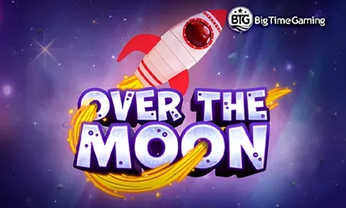 Over the Moon